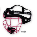 Worth  Youth Softball Fielders Mask